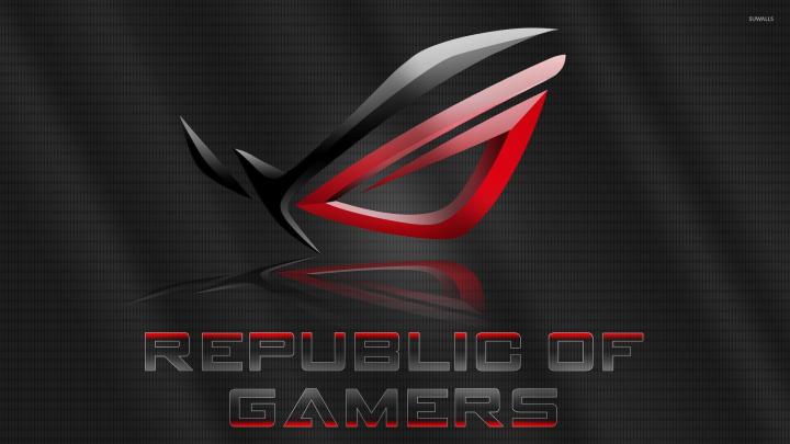 [49+] Republic of Gamers Wallpaper 1920x1080 