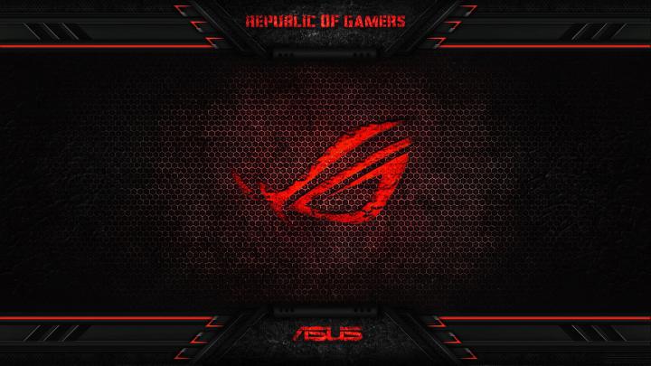 [49+] Republic of Gamers Wallpaper 1920x1080 