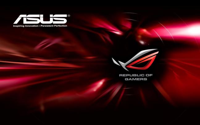 10 New Republic Of Gamers 1920X1080 FULL HD 1920\u00d71080 For PC Background 
