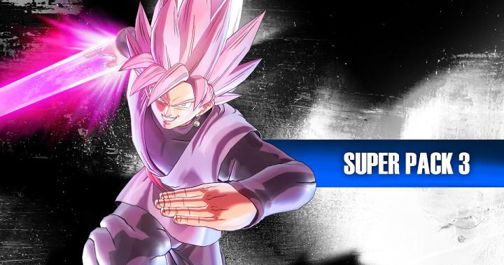 4K wallpaper: Goku Black Rose Wallpaper 1920x1080