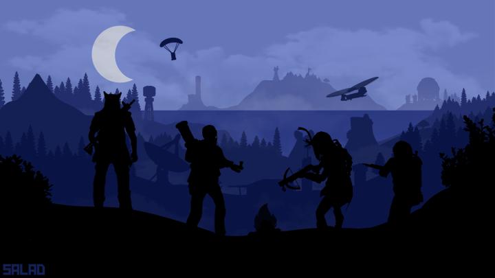 Rust HD Wallpaper | Background Image | 1920x1080 | 980709 