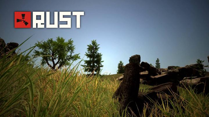 Rust Wallpaper 1920x1080 Hd - Elise Images