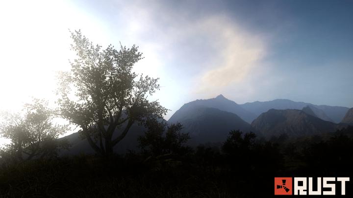 Rust Wallpapers