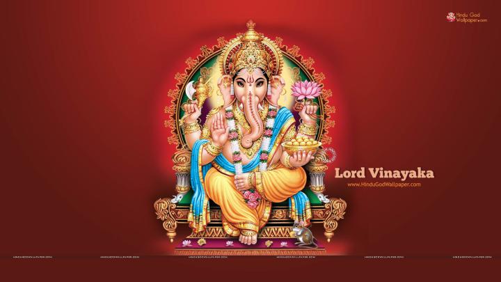 Hindu God HD Wallpapers 1080p (68+ images)