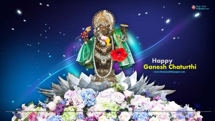 Hindu God HD Wallpapers 1080p (68+ images)