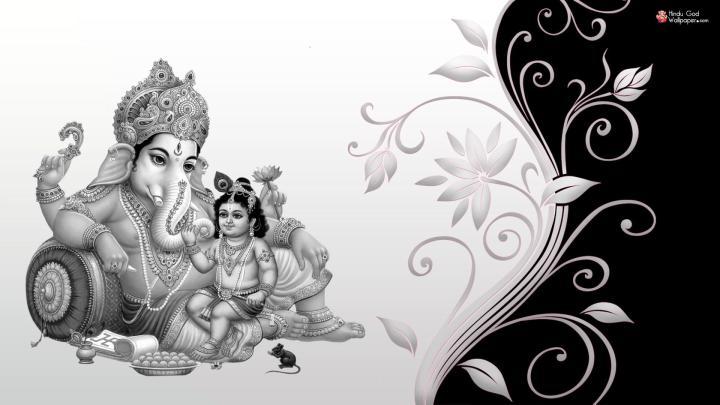 Hindu God HD Wallpapers 1080p (68+ images)