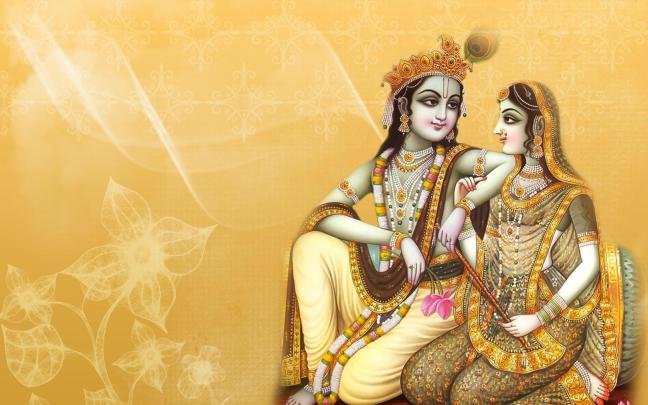 Lord Krishna Wallpapers 2018 (53+ background pictures)