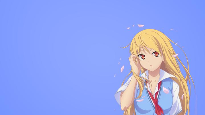 Sakurasou No Pet Na Kanojo HD Wallpaper | Background Image | 1920x1080 
