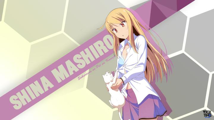Sakurasou Wallpapers - Top Free Sakurasou Backgrounds - WallpaperAccess