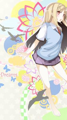 The Pet Girl of Sakurasou Wallpapers (63+ background pictures)