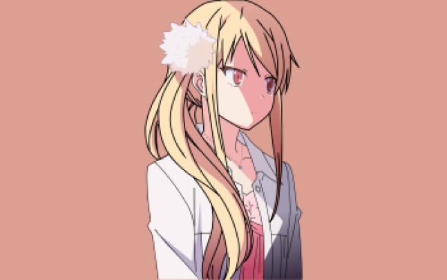 136 Sakurasou No Pet Na Kanojo HD Wallpapers | Background Images 