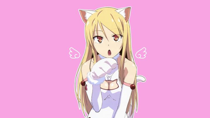 Sakurasou Wallpapers - Top Free Sakurasou Backgrounds - WallpaperAccess