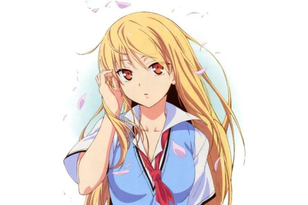 The Pet Girl of Sakurasou Wallpapers \u00b7\u2460 