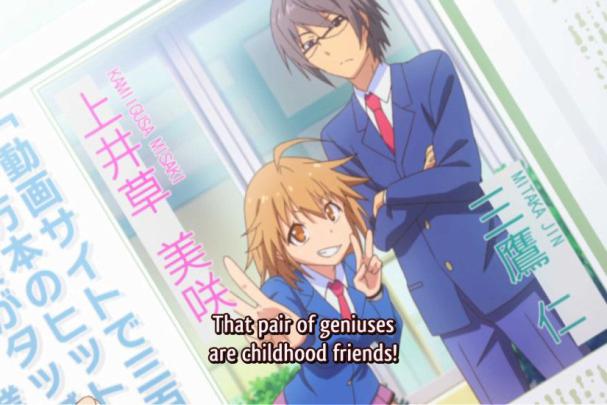 The Pet Girl of Sakurasou Wallpapers \u00b7\u2460 