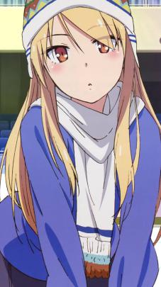 Sakurasou Wallpapers - Top Free Sakurasou Backgrounds - WallpaperAccess
