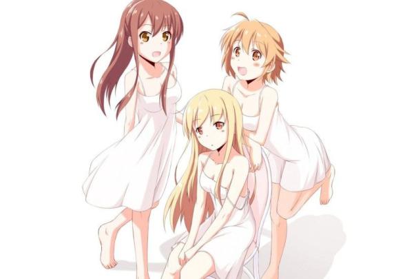 The Pet Girl of Sakurasou Wallpapers \u00b7\u2460 