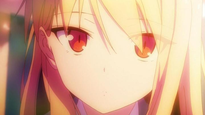 Sakurasou Wallpapers - Top Free Sakurasou Backgrounds - WallpaperAccess