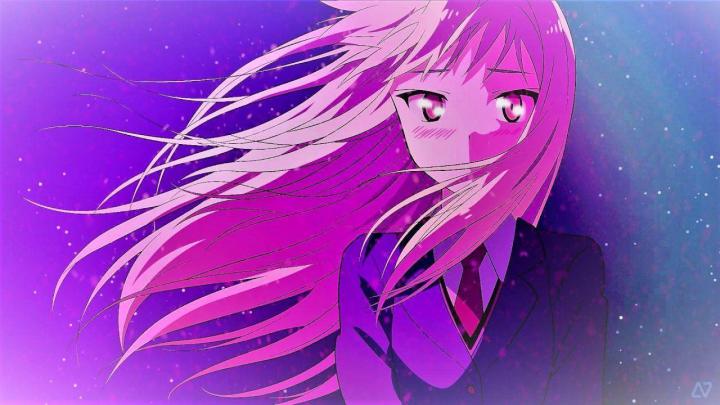 Sakurasou Wallpapers - Top Free Sakurasou Backgrounds - WallpaperAccess