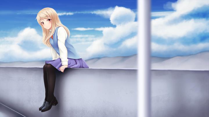 The Pet Girl of Sakurasou Wallpapers \u00b7\u2460 