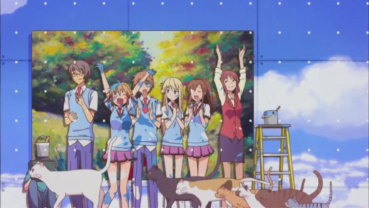 sakurasou no pet na kanojo 1920x1080 wallpaper High Quality Wallpapers 