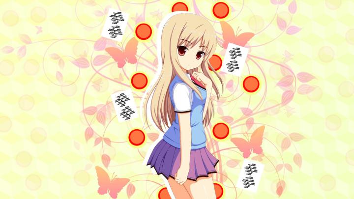 Sakurasou no Pet na Kanojo, Shiina Mashiro Wallpapers HD \/ Desktop and 