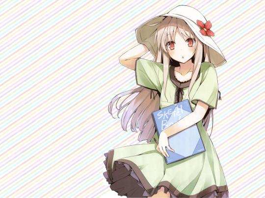 The Pet Girl of Sakurasou Wallpapers (63+ background pictures)