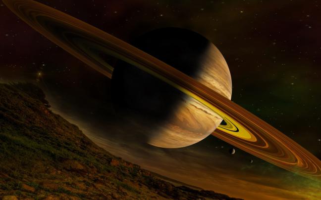 Best 55+ Saturn Wallpaper on HipWallpaper | Saturn Wallpaper, Saturn 