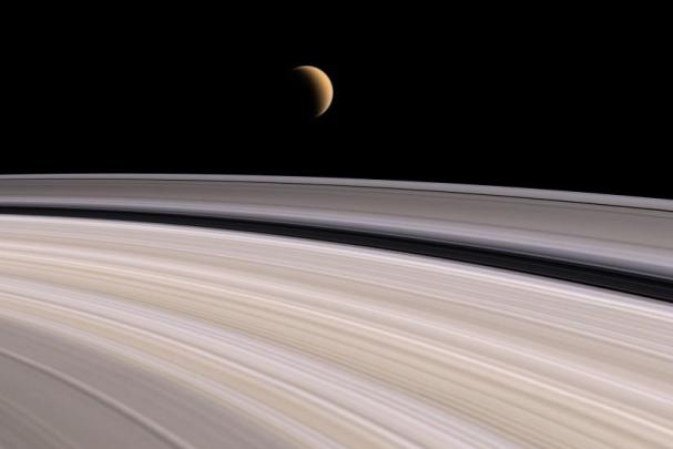 Saturn wallpaper \u00b7\u2460 Download free beautiful HD backgrounds for desktop 