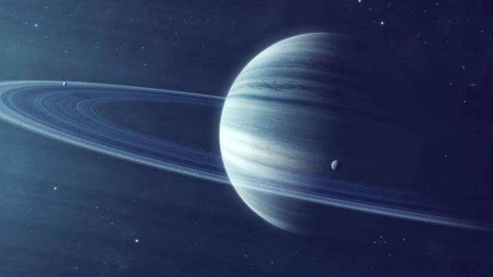 Saturn Wallpapers - 4k, HD Saturn Backgrounds on WallpaperBat