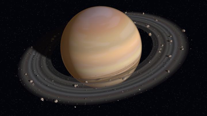 Saturn wallpaper | 1920x1080 | #73179