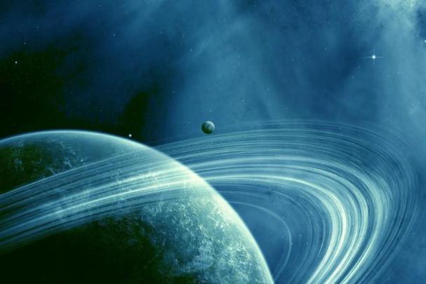 Saturn wallpaper \u00b7\u2460 Download free beautiful HD backgrounds for desktop 