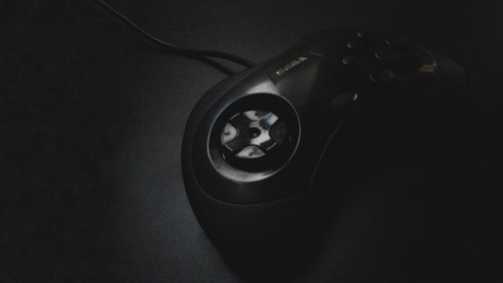 [50+] Sega Saturn Wallpaper 