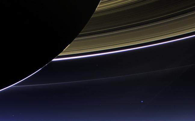 Saturn Wallpapers - 4k, HD Saturn Backgrounds on WallpaperBat