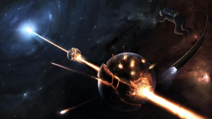 Space Wallpapers 1920X1080 (84+ background pictures)