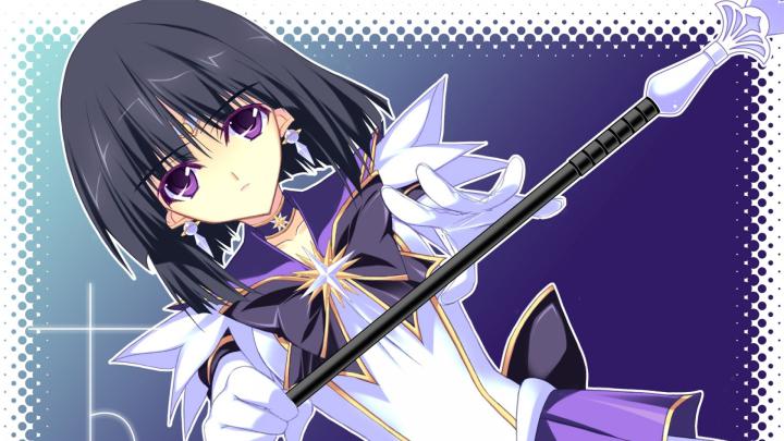 Sailor Moon Desktop Wallpaper (76+ images)