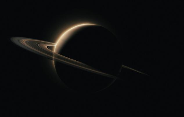 Saturn Wallpapers - 4k, HD Saturn Backgrounds on WallpaperBat