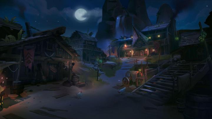 Sea Of Thieves Wallpapers