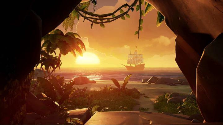 Sea Of Thieves HD Wallpapers