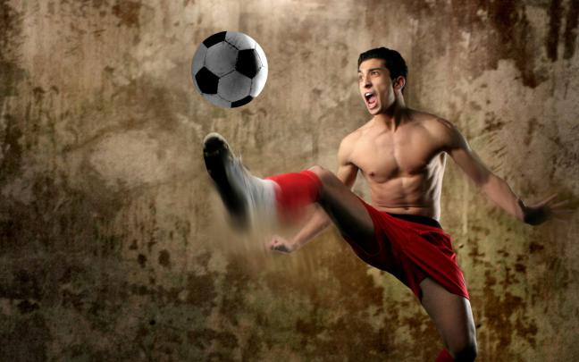 Cool Soccer Wallpaper (58+ images)