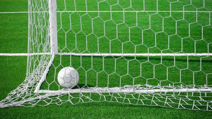 Free download Football field and ball High Definition Wallpapers HD 