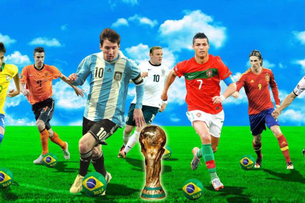 Cool Soccer Wallpaper \u00b7\u2460 