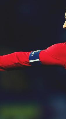 HD Soccer Wallpapers (81+ pictures)