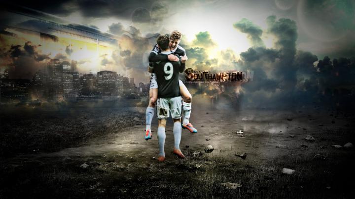 Hd Football Wallpapers -