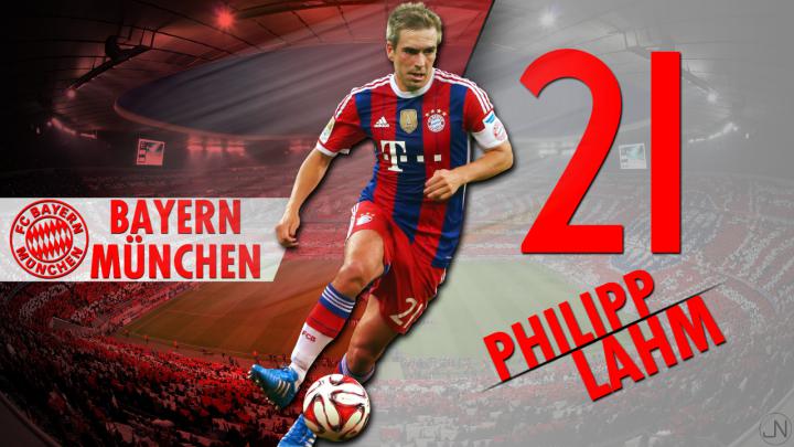 Fc Bayern M\u00fcnchen Wallpaper 1920X1080 - Bayern Munich Wallpaper (75 