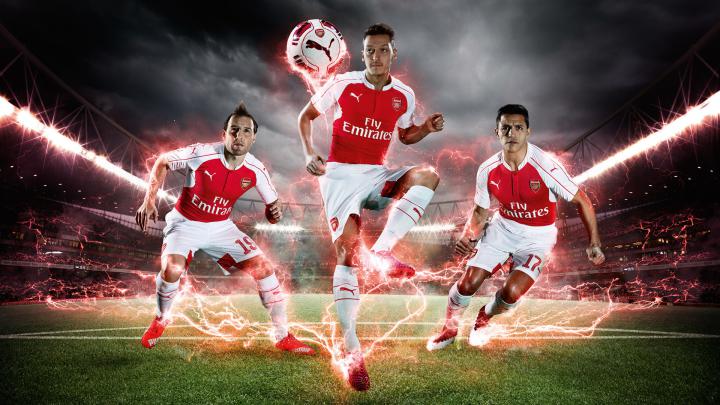Cool Soccer Backgrounds (59+ images)