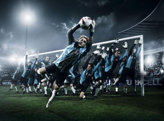 US Soccer Desktop Wallpaper -