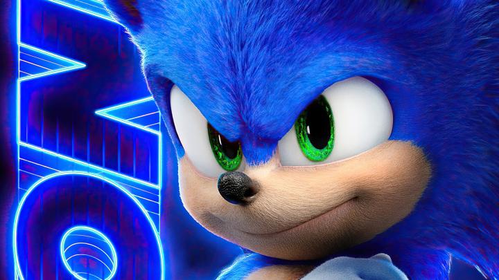1920x1080 Sonic The Hedgehog2020 Laptop Full HD 1080P HD 4k Wallpapers 