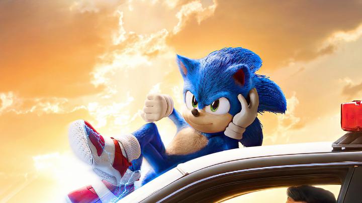 1920x1080 Sonic The Hedgehog 2020 Laptop Full HD 1080P HD 4k Wallpapers 