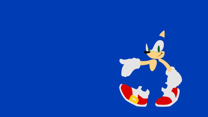 Sonic Wallpapers \u00b7\u2460 