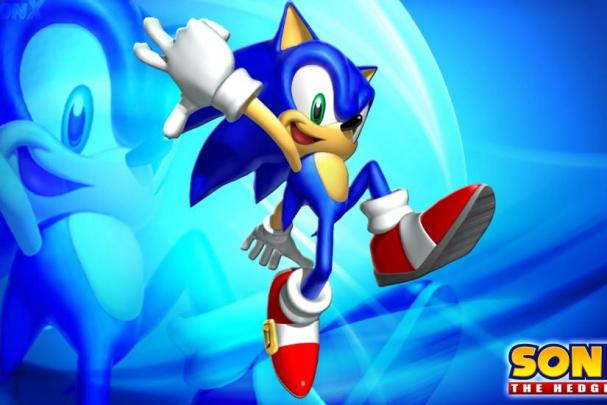 Sonic the Hedgehog wallpaper \u00b7\u2460 Download free awesome full HD 